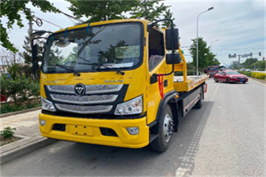 洛阳汽车救援头像