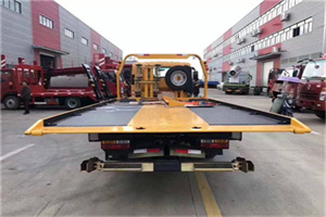 洛阳附近汽车救援服务