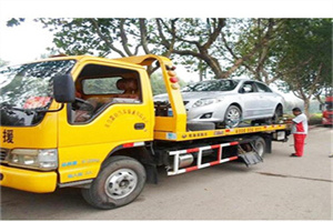 洛阳附近24小时汽车拖车服务热线