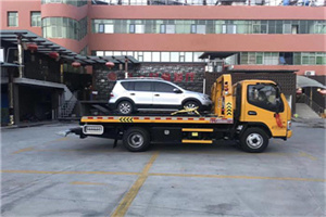 洛阳汽车紧急补胎换胎救援