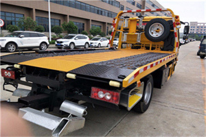 洛阳24小时汽车送油服务公司