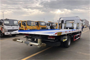 洛阳汽车救援补胎