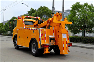 洛阳高速路拖车费