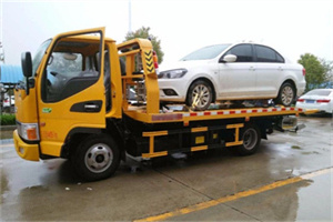 洛阳附近拖车救援24小时服务热线
