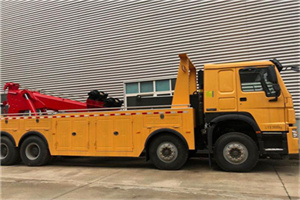 洛阳道路救援公司